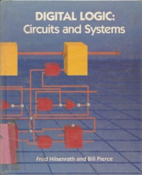 Image of DIGITAL LOGIC CIRCUITS AND SYSTEMS