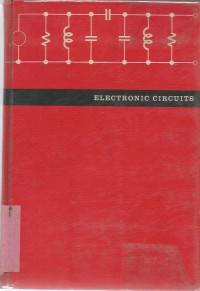 Image of ELECTRONICS CIRCUITS