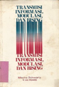 Image of TRANSMISI INFORMASI MODULASI DAN BISING