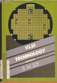 Image of VLSI TECHNOLOGY