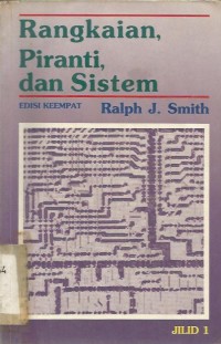 Image of RANGKAIAN PIRANTI DAN SISTEM