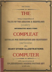 Image of THE COMPLEAT COMPUTER