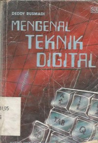 Image of MENGENALTEKNIK DIGITAL