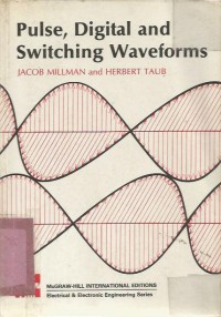 Image of PULSE , DIGITAL AND SWITCHING WAVEFORM