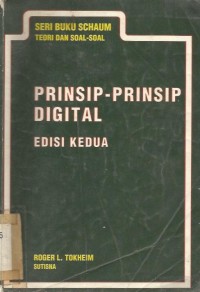 Image of PRINSIP-PRINSIP DIGITAL EDISI KEDUA