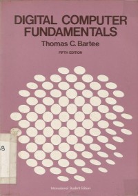 Image of DIGITAL COMPUTER FUNDAMENTALS FIFTH EDITION