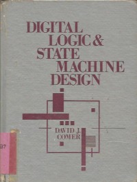 Image of DIGITAL LOGIC & STATE MACHINE DESIGN
