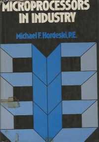 Image of MICROPROCESSORS IN INDUSTRY