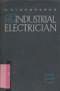 Image of THE INDUSTRIAL ELECTRICIAN