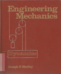 Image of ENGINEERING MECHANICS