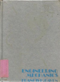 Image of ENGINEERING MECHANICS