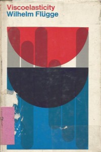 Image of VISCOSLASTICITY