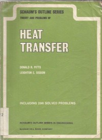 Image of HEAT TRANSFER