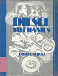 Image of DIESEL MECHANICS