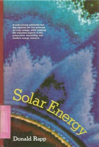Image of SOLAR ENERGY