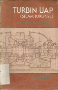 Image of STEAMS TURBINES