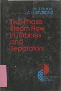 Image of TWO PHASE STEAM FLOW IN TURBINAS & SEPARATORS
