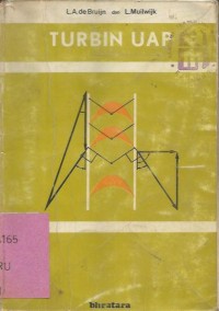 Image of TURBIN  UAP