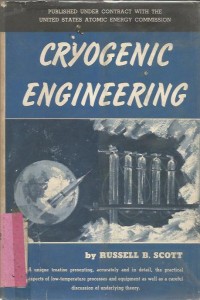 CRYOGENIC ENGINEERING