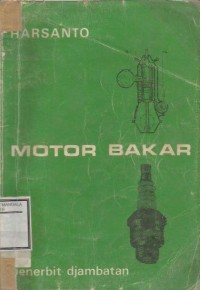 Image of MOTOR  BAKAR