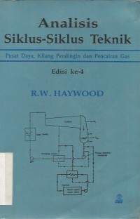 Image of ANALISIS SIKLUS-SIKLUS TEKNIK