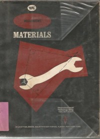 Image of MECHANISMS MATERIALS