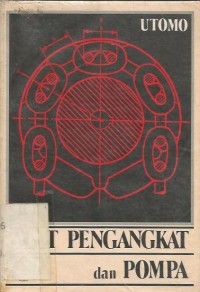 Image of ALAT PENGANGKAT DAN POMPA