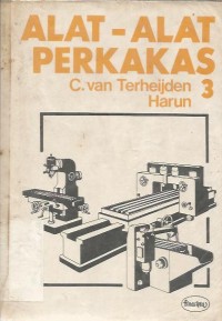 Image of ALAT - ALAT PERKAKAS JILID   III