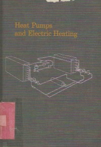 Image of HEAT PUMPS AND ELECTRIC HEATING