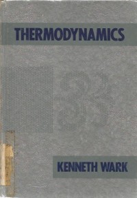 Image of THERMODINAMICS