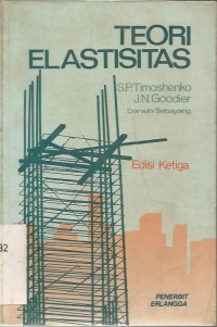 TEORI ELASTISITAS