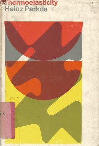 Image of THERMOELASTICITY
