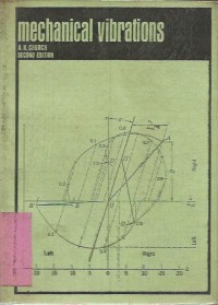 Image of MECHANICAL VIBRATIONS Second Edition
