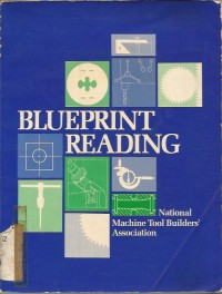 Image of BLUEPRINT READING