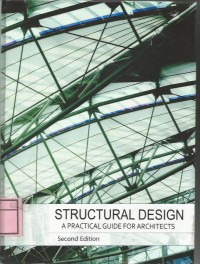 Structural Design A Practical Guiede for Architects