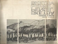 SKETSA  PENSIL