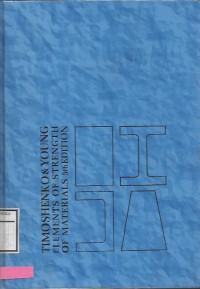ELEMENTS OF STRENGTH OF MATERIALS 5TH EDITION
