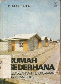 RUMAH SEDERHANA