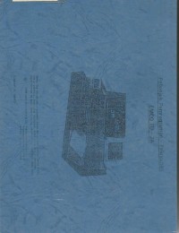 PETUNJUK PEMROGRAMAN - PELAYANAN EMCO TU - 2A