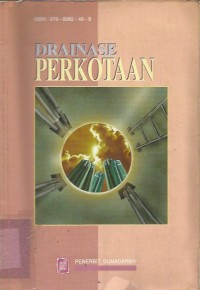 DRAINASE PERKOTAAN