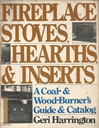 Image of FIRE PLACE STIVES , HEART & INSERTS