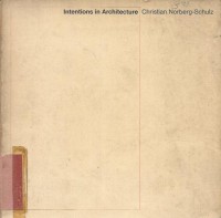 INTERNATION IN ARCHITECTURE