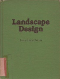 LANDSCAPE DESIGN