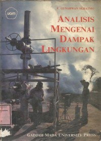 ANALISIS MENGENAI DAMPAK  LINGKUNGAN