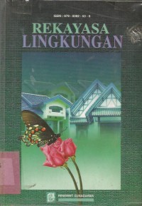 REKAYASA LINGKUNGAN