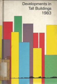 DEVELOPMENTS IN TALL BUILDINGS 1983