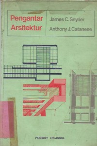 PENGANTAR ARSITEKTUR