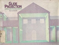 GLIDE PROJACTION LATERAL ARCHITECTURRAL DRAWING