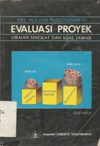 Image of EVALUASI PROYEK ED.KEDUA