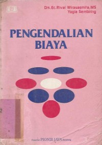 PENGENDALIAN BIAYA